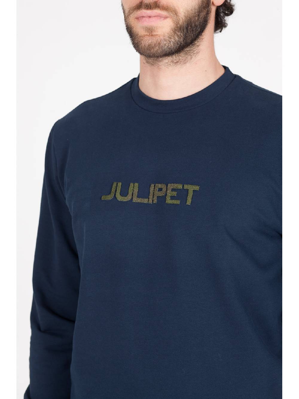 Julipet Tuta in morbida felpa In Vendita
