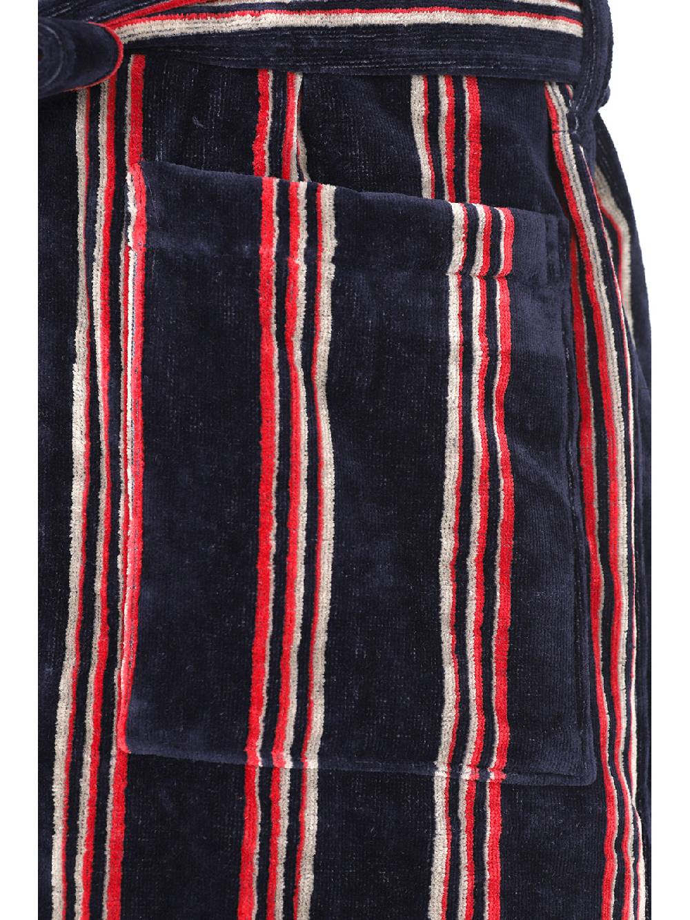 Julipet Accappatoio in morbida spugna Moda