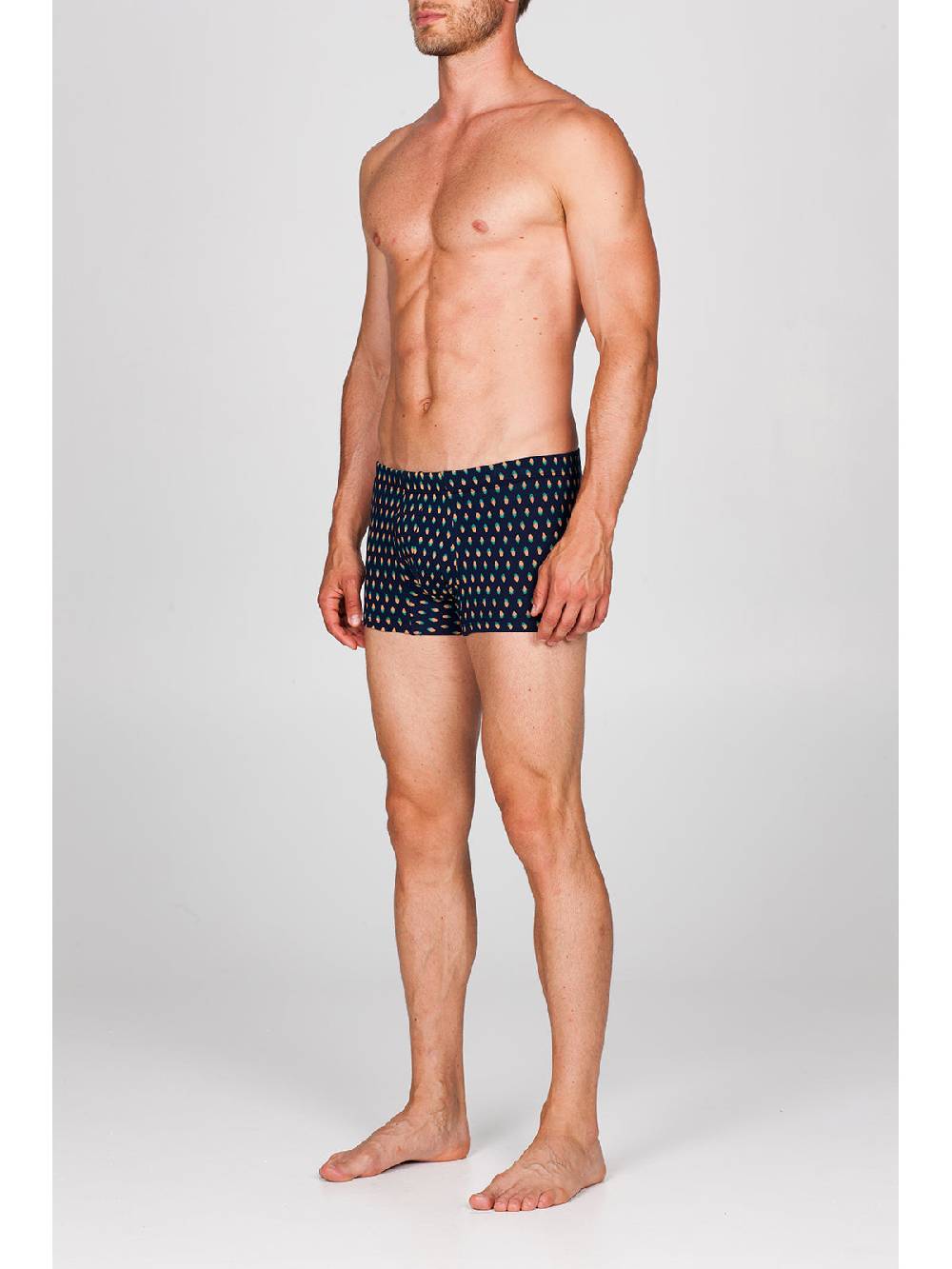Julipet Boxer comfort in cotone bielastico Online
