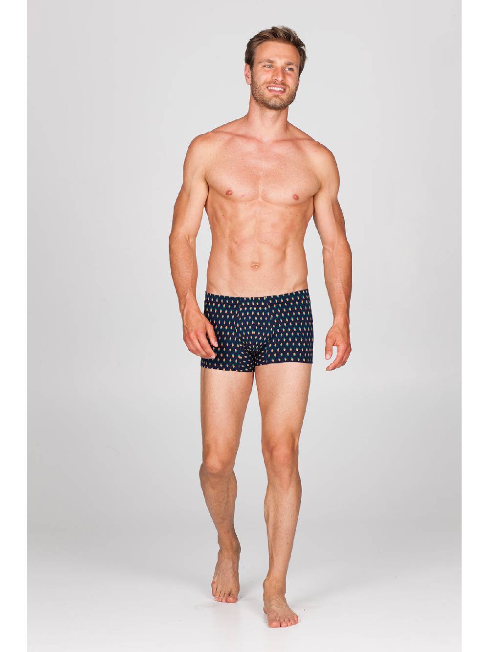 Julipet Boxer comfort in cotone bielastico Online