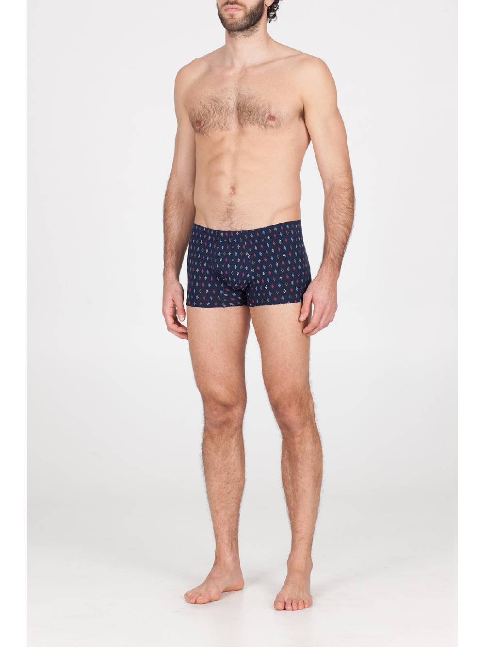 Julipet Boxer comfort in cotone bielastico Qualità