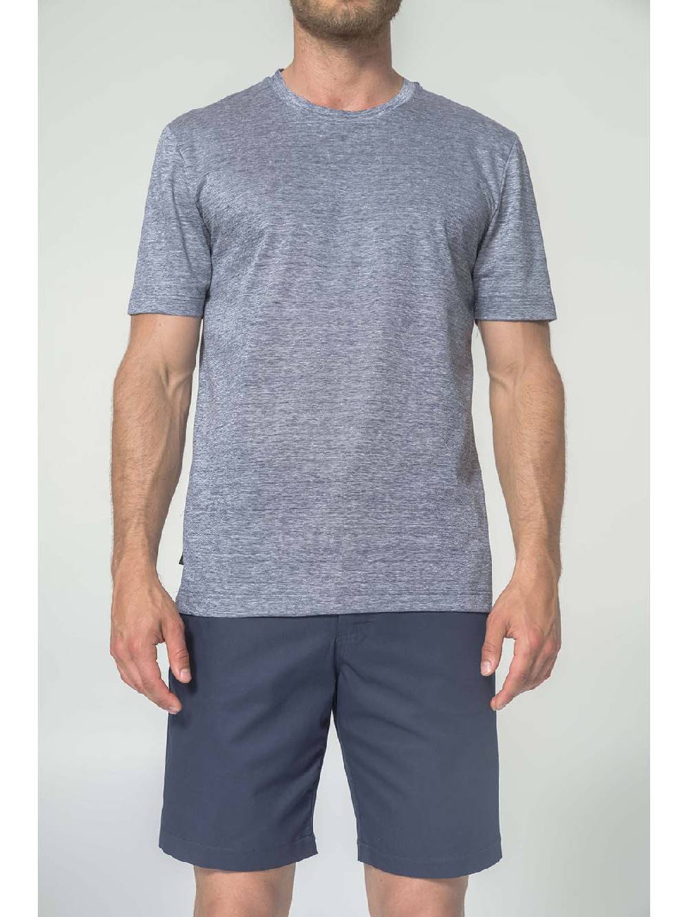 Julipet T-shirt in 100% filoscozia Presa