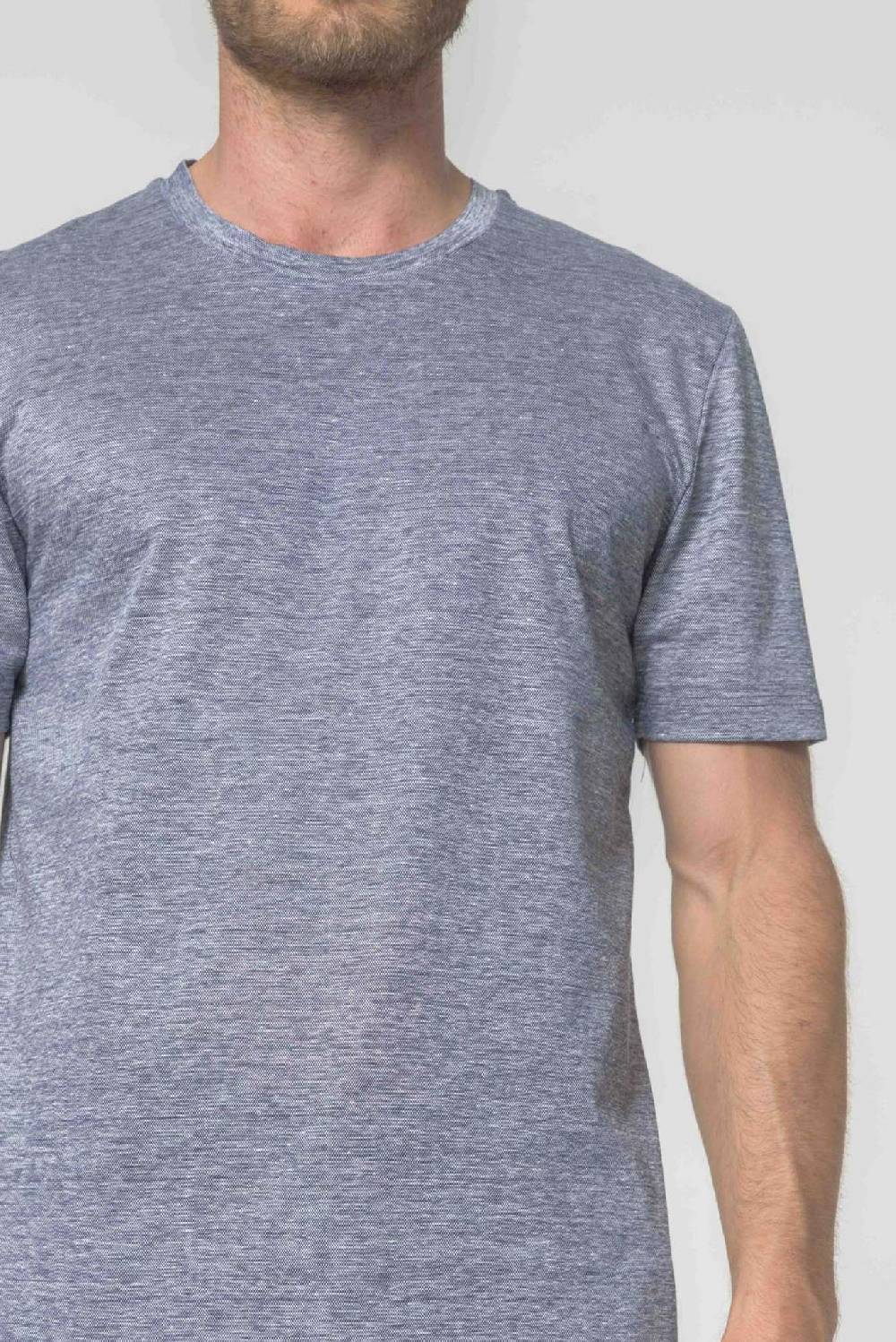Julipet T-shirt in 100% filoscozia Presa