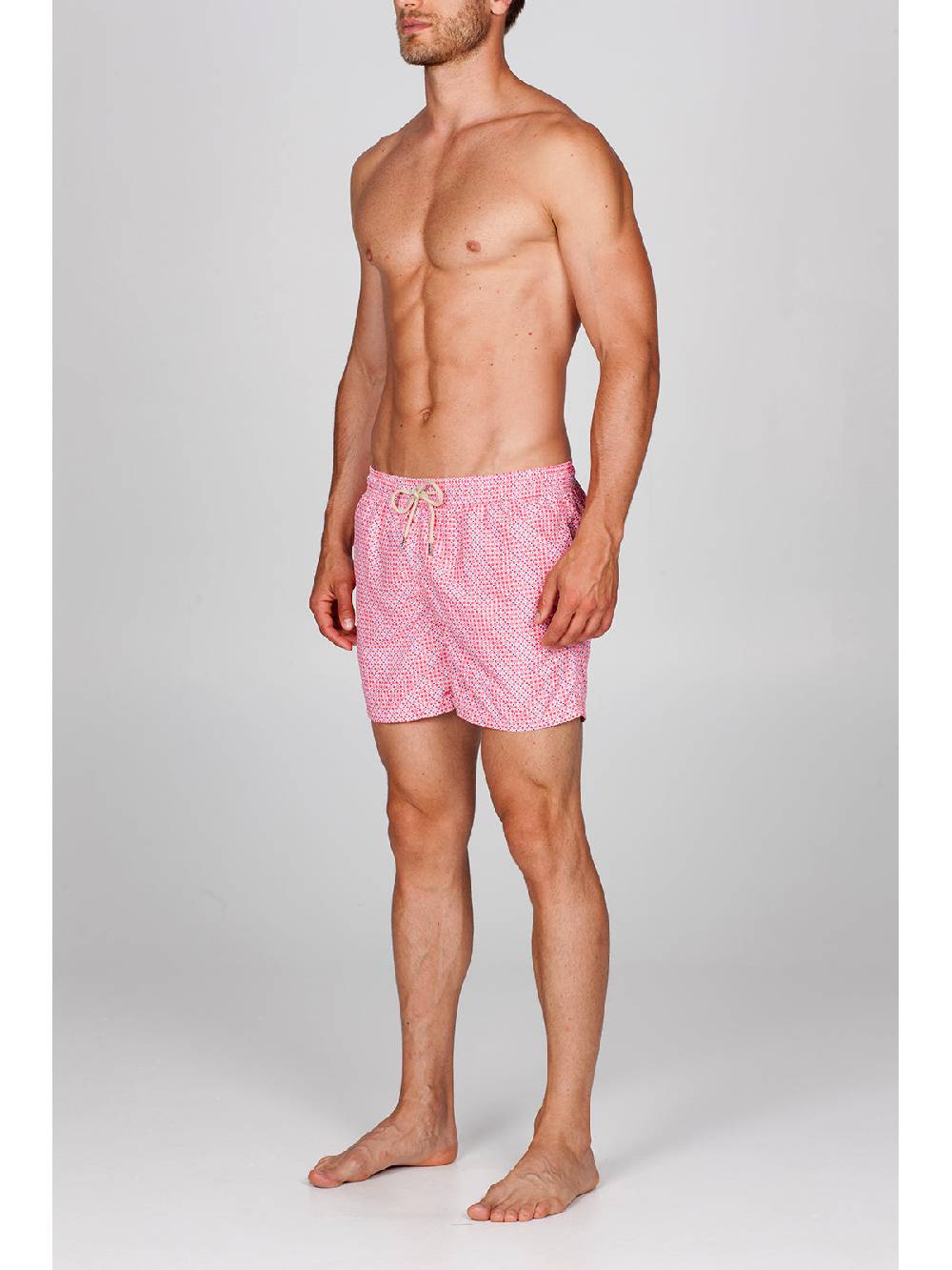 Julipet Boxer mare in leggera tela di microfibra Moda