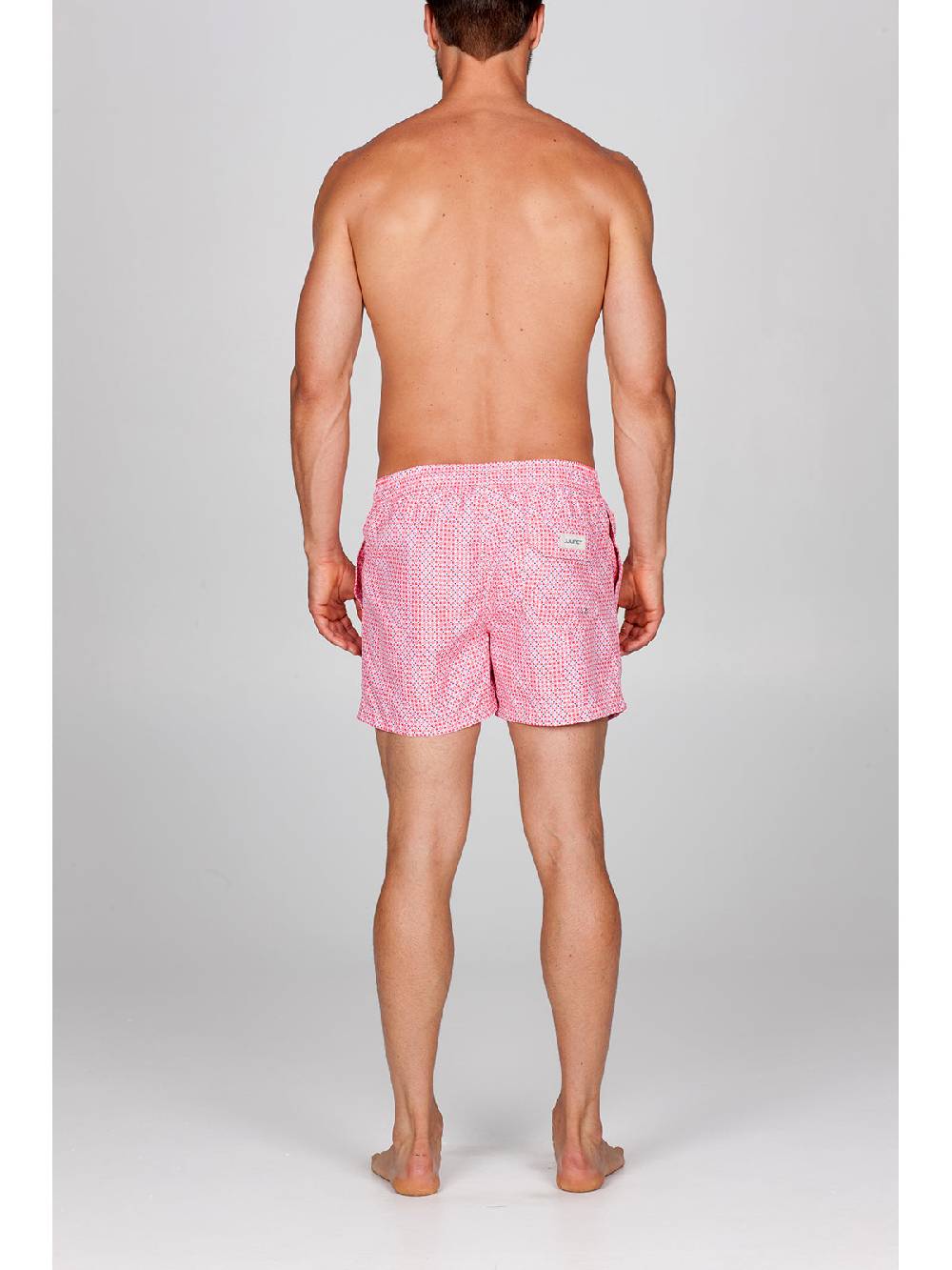Julipet Boxer mare in leggera tela di microfibra Moda