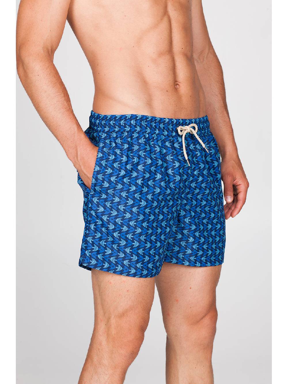Julipet Boxer mare in leggera tela di microfibra Promozione
