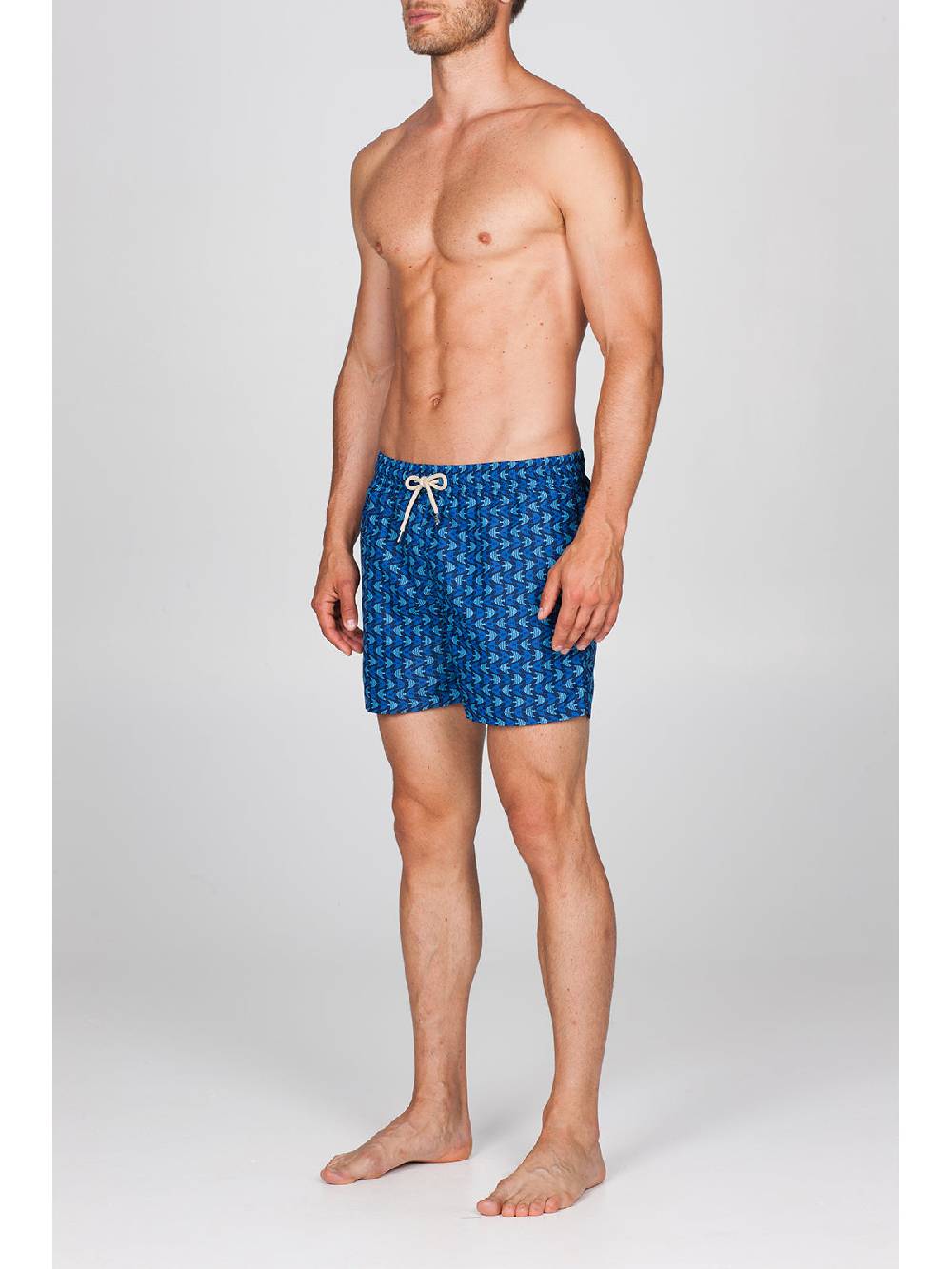Julipet Boxer mare in leggera tela di microfibra Promozione