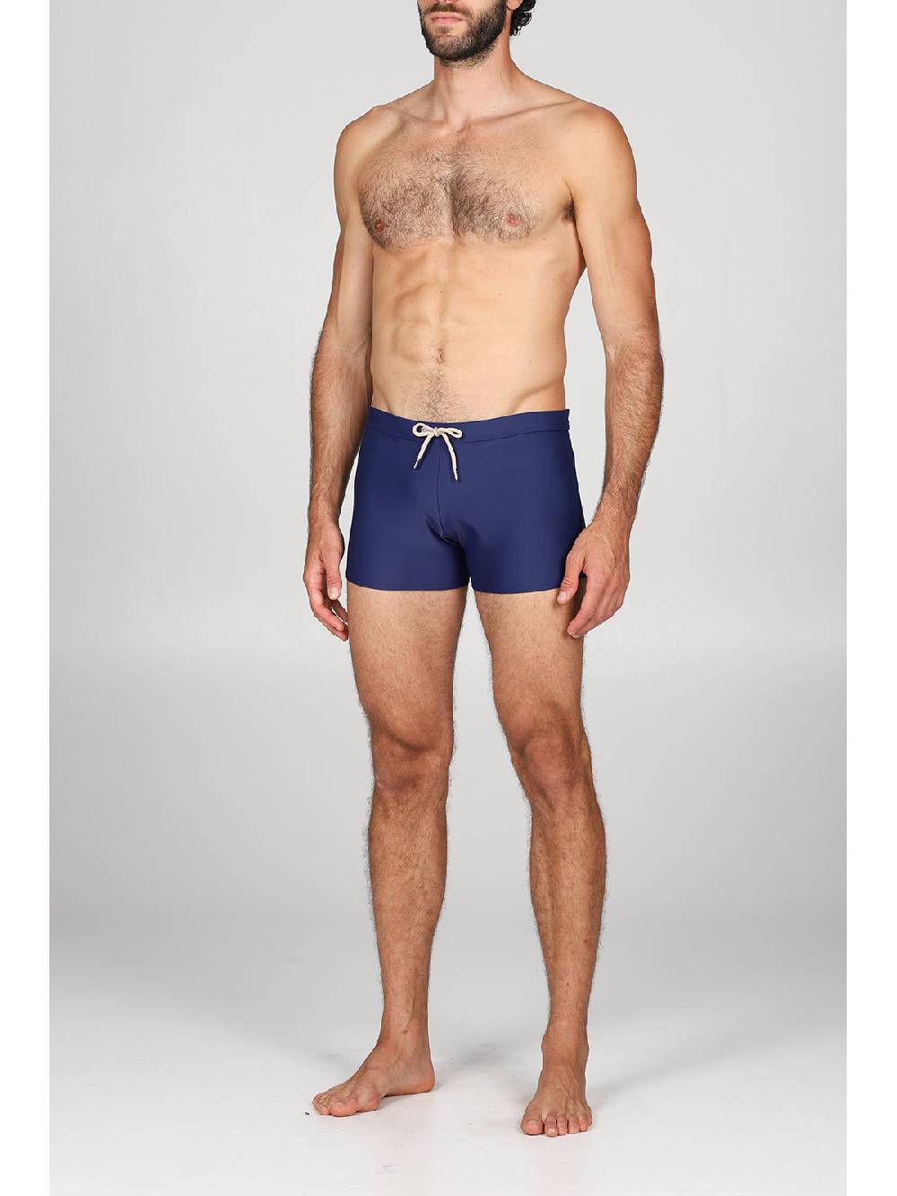 Julipet Boxer mare slim in tinta unita Spedizione Gratuita