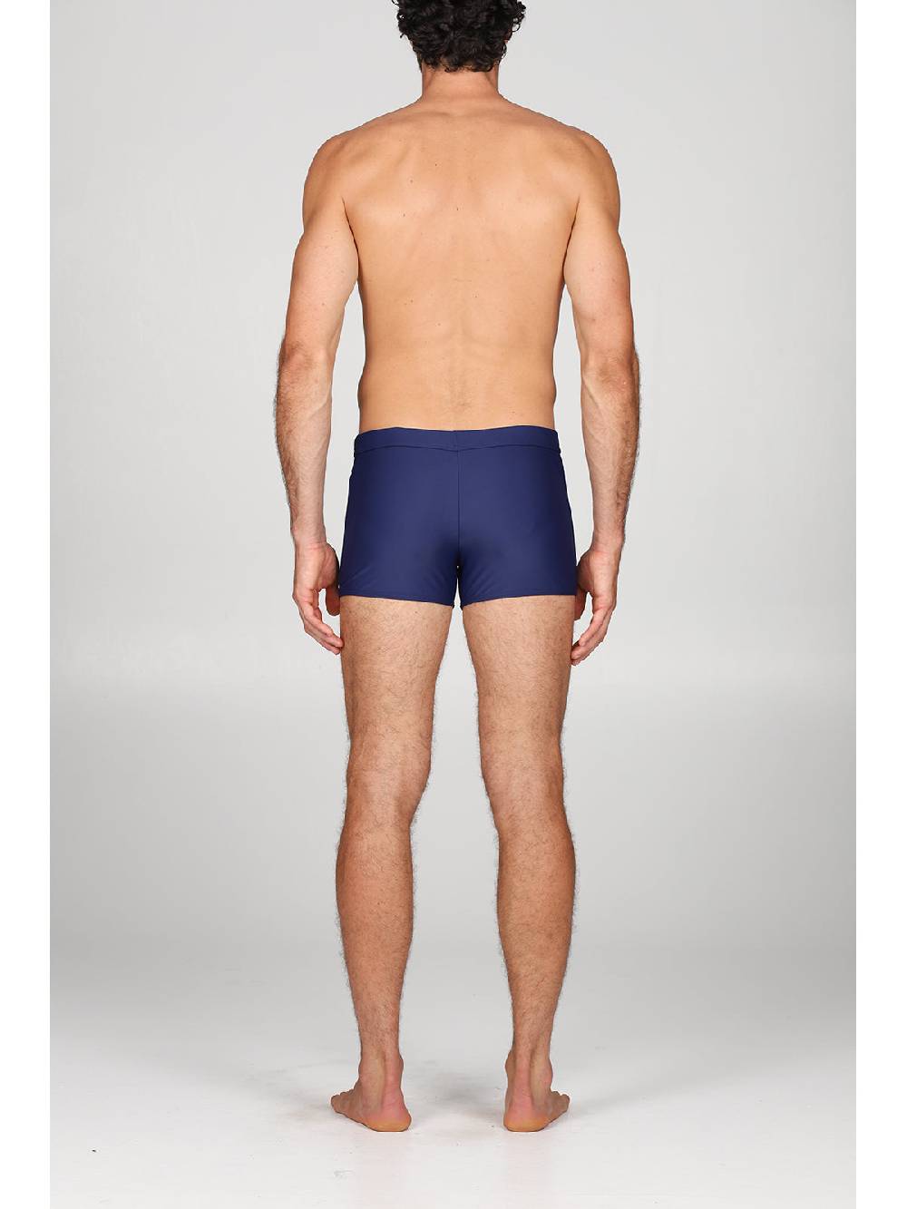 Julipet Boxer mare slim in tinta unita Spedizione Gratuita