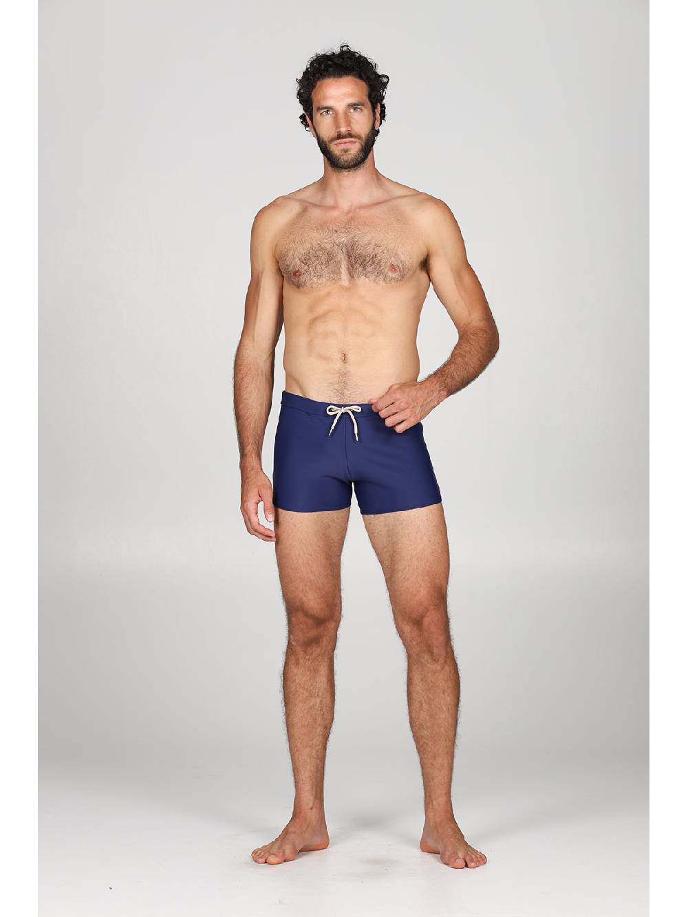 Julipet Boxer mare slim in tinta unita Spedizione Gratuita