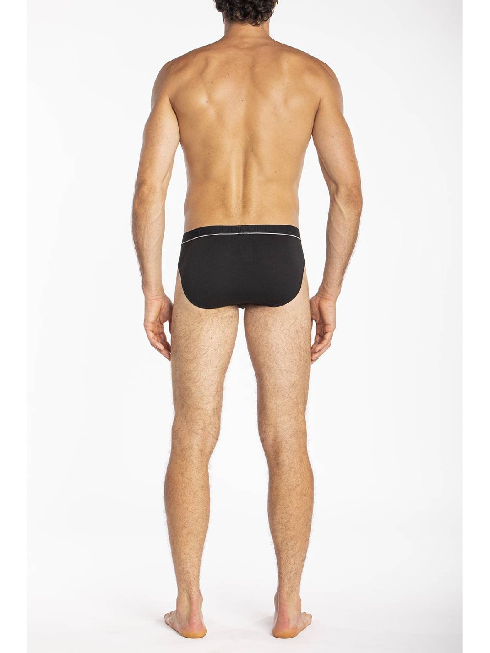 Julipet Slip in jersey di cotone makò elasticizzato bipack Presa