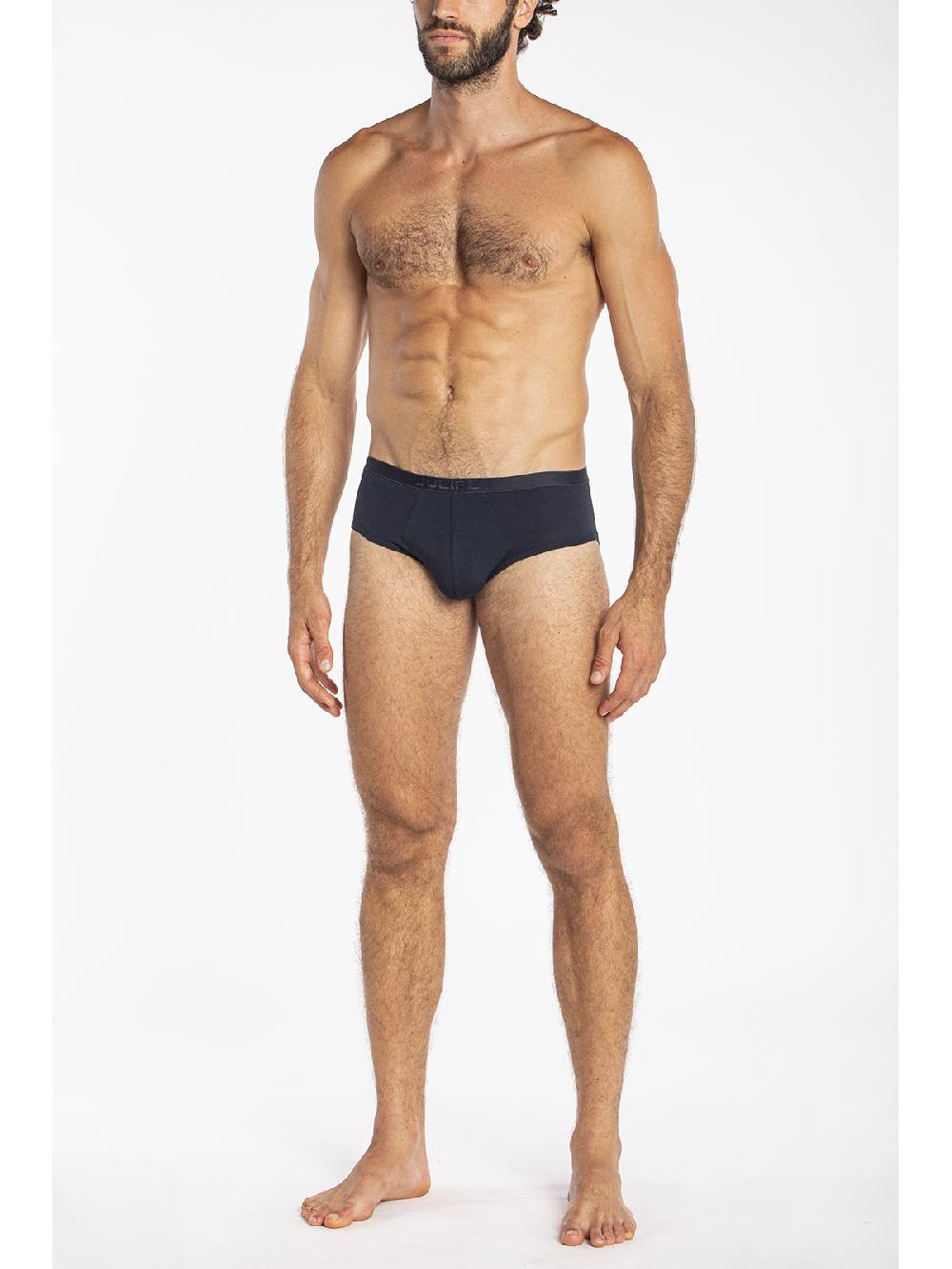 Julipet Slip medio in leggero jersey di cotone elasticizzato Super sconto