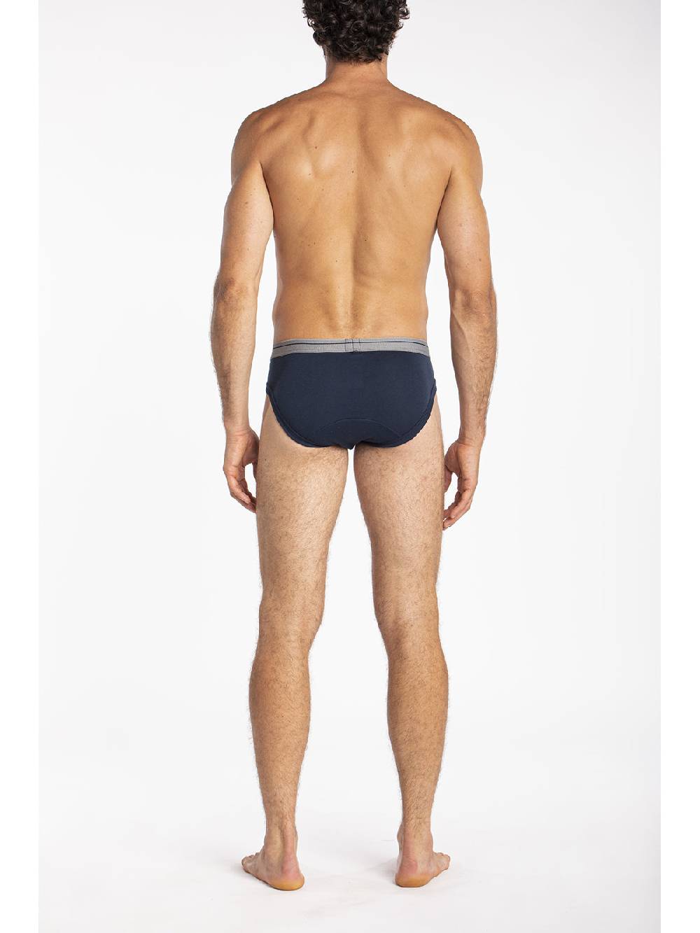 Julipet Slip medio in jersey di cotone elasticizzato taglio moderno e confortevole Saldi