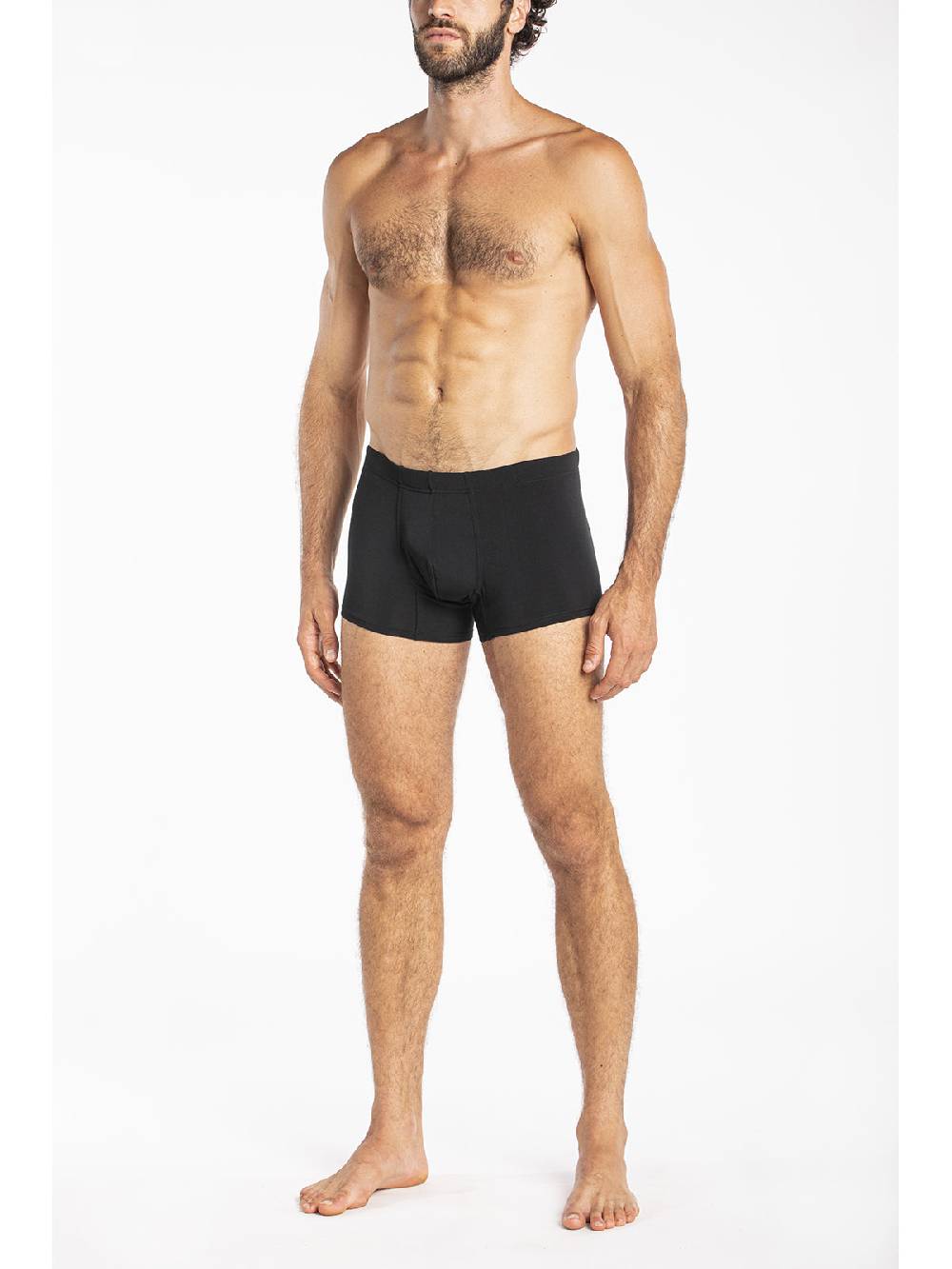 Julipet Boxer in jersey di micromodal Offerte