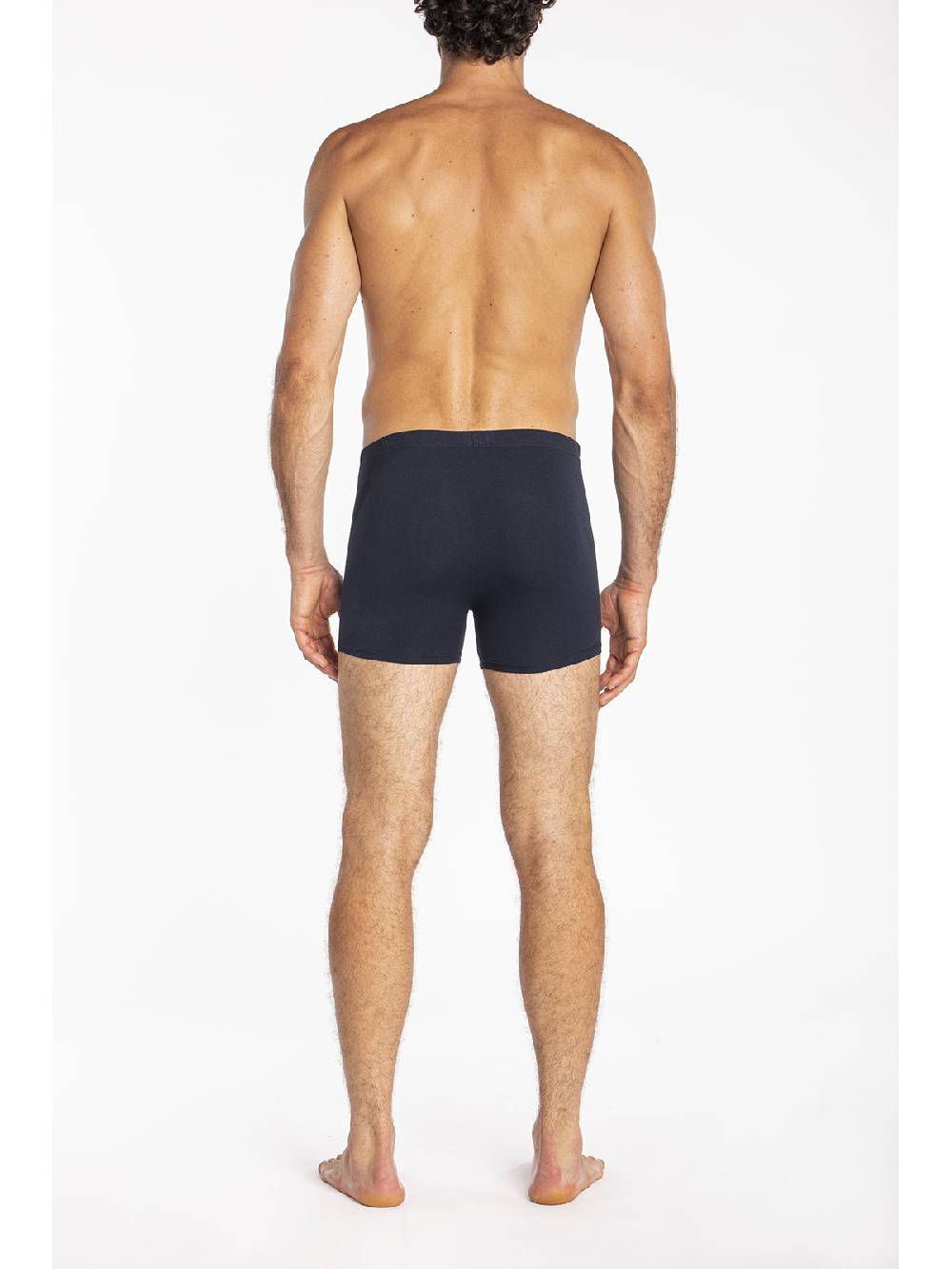 Julipet Boxer in leggero jersey di cotone elasticizzato Italy