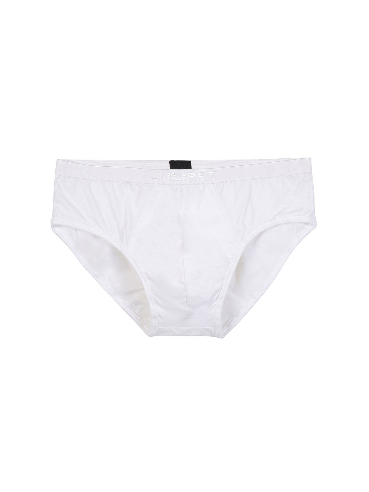 Julipet Slip medio in leggero jersey di cotone elasticizzato Consegna Veloce