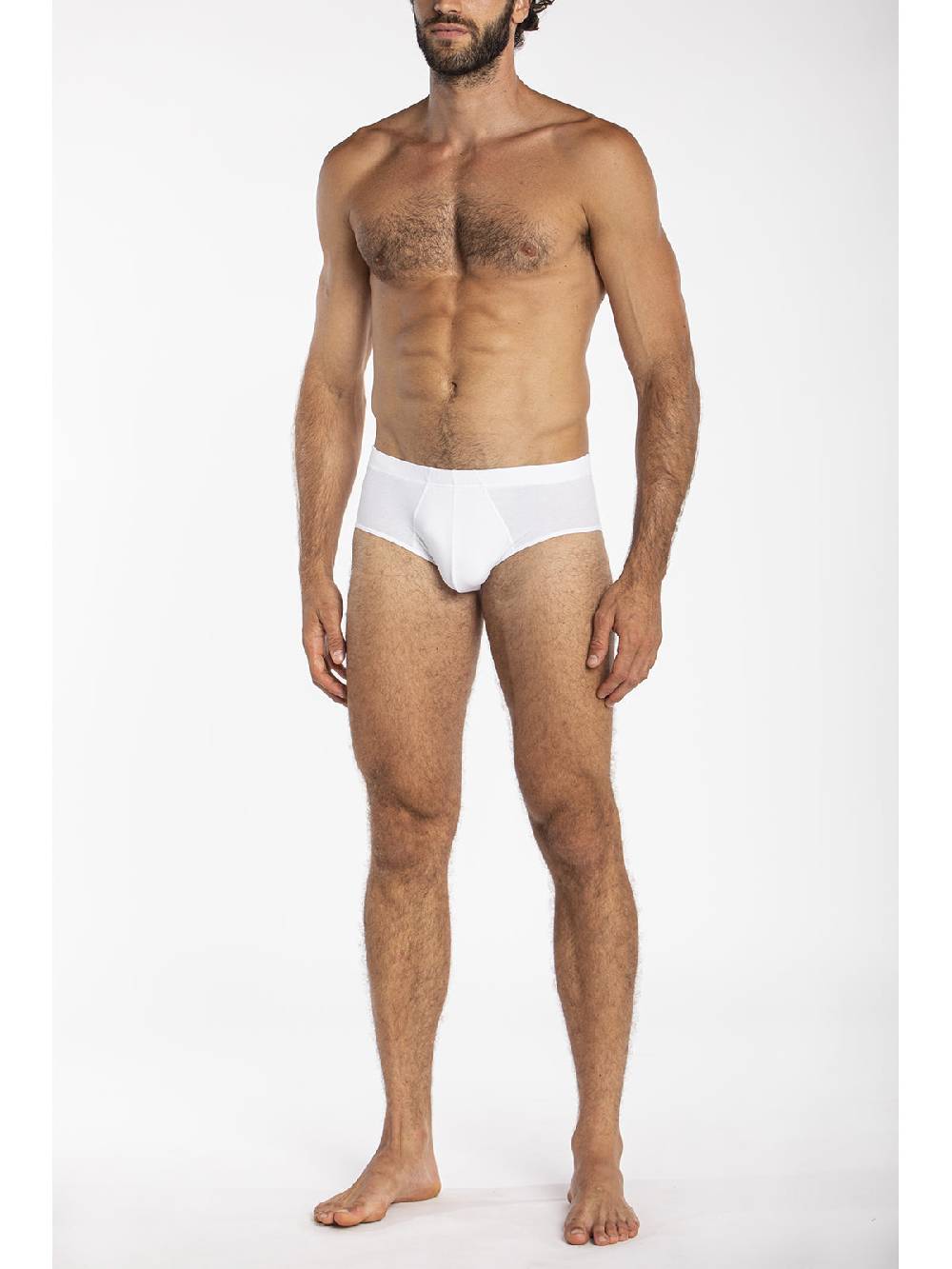 Julipet Slip medio in leggero jersey di cotone elasticizzato Promozione Limitata