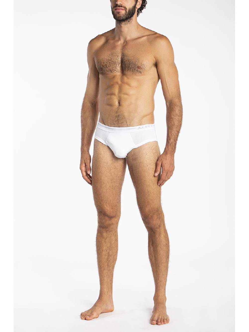 Julipet Slip medio in jersey di cotone elasticizzato taglio moderno e confortevole Fino Al -60%