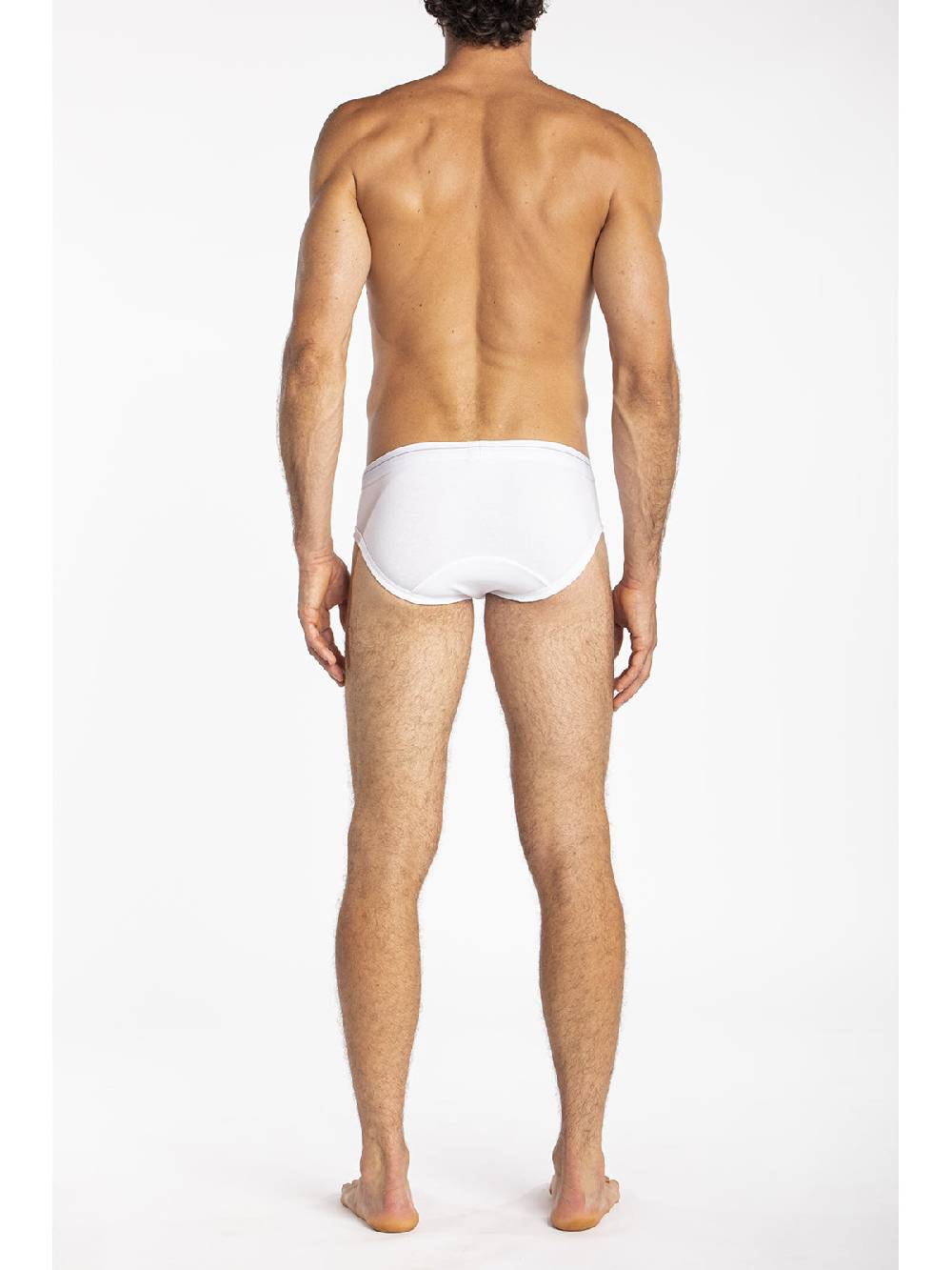 Julipet Slip medio in jersey di cotone elasticizzato taglio moderno e confortevole Fino Al -60%
