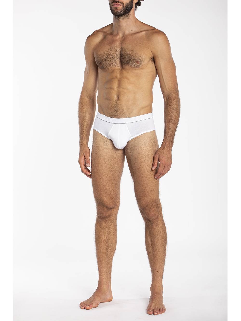 Julipet Slip medio in jersey di cotone makò elasticizzato bipack Shopping Online