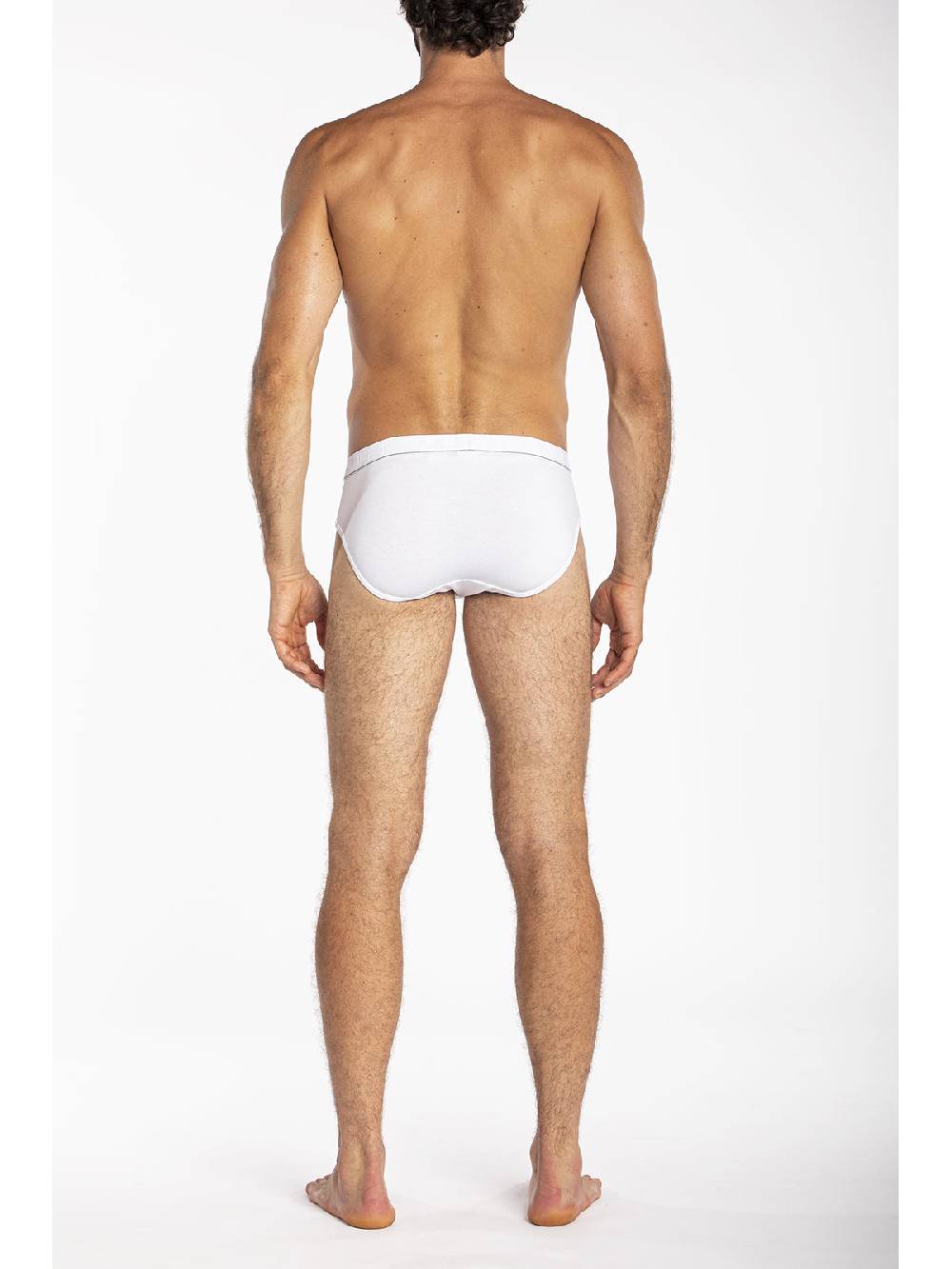Julipet Slip medio in jersey di cotone makò elasticizzato bipack Shopping Online