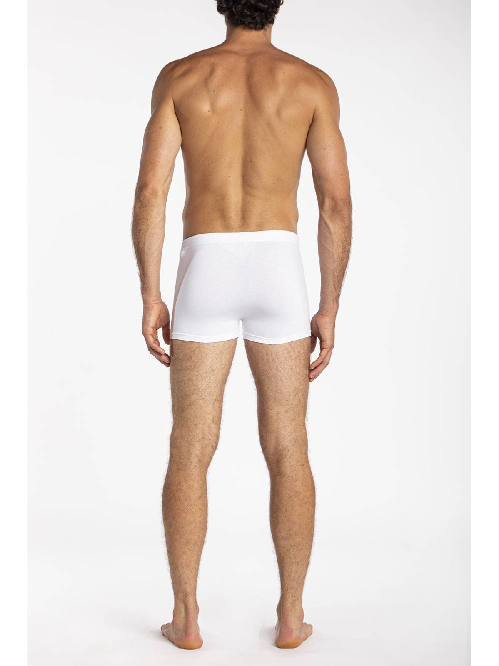 Julipet Boxer in jersey di cotone elasticizzato bipack Prezzo Ridotto