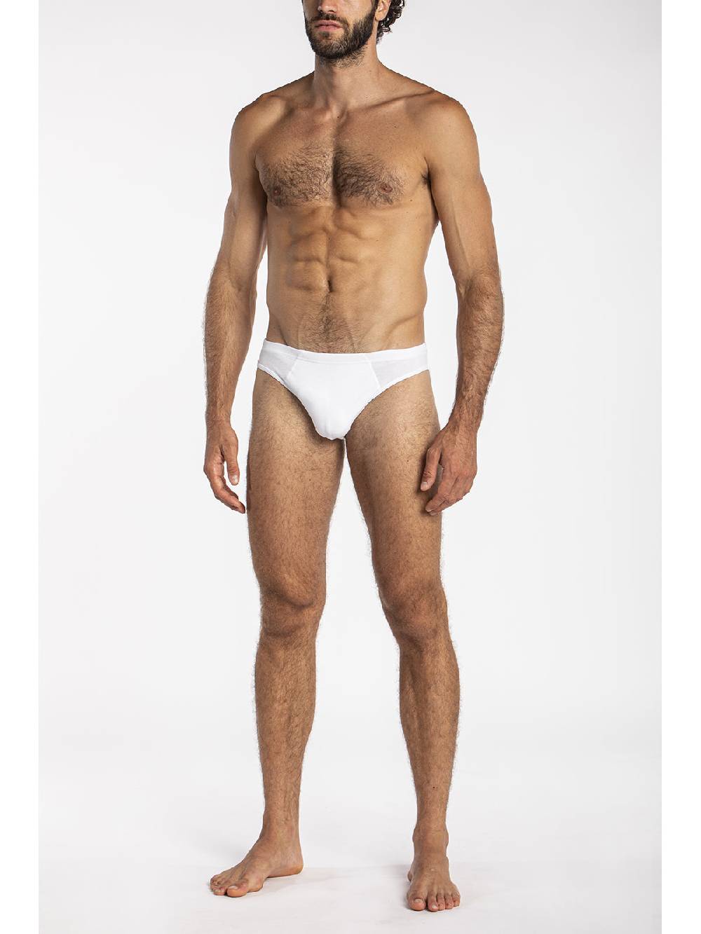 Julipet Slip in jersey di cotone elasticizzato taglio moderno e confortevole Presa