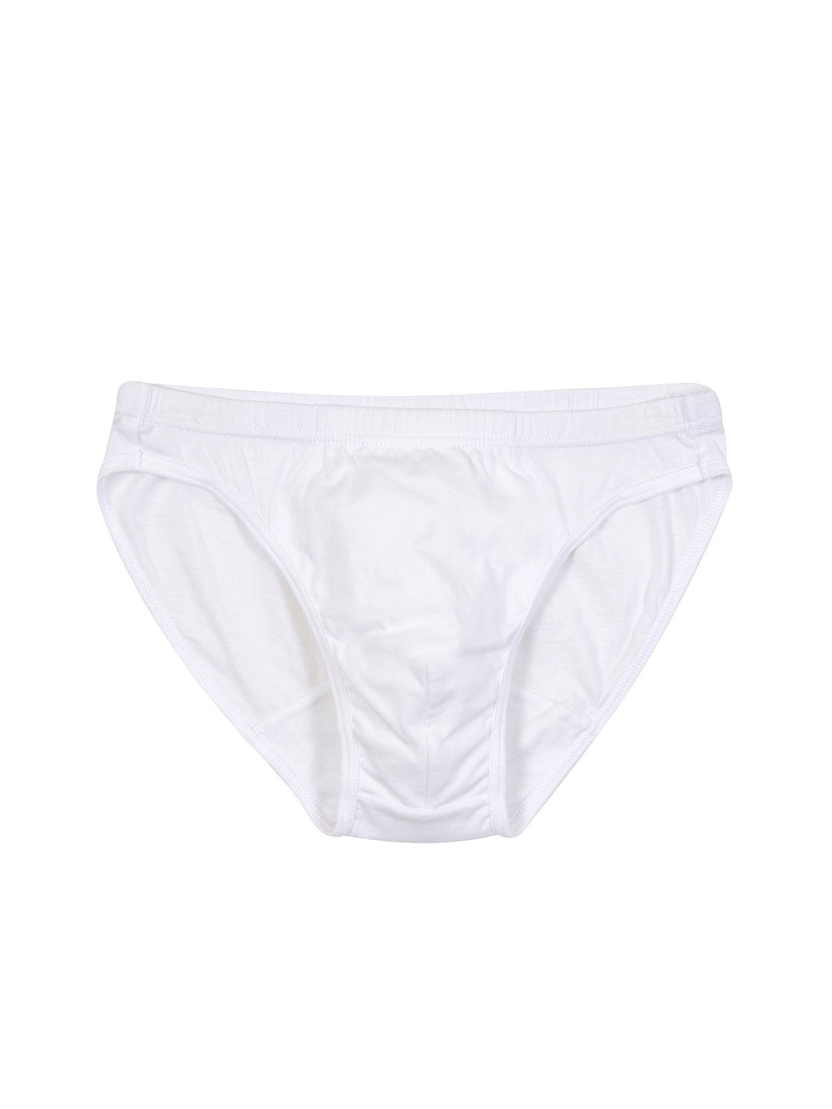 Julipet Slip in jersey di cotone elasticizzato taglio moderno e confortevole Presa