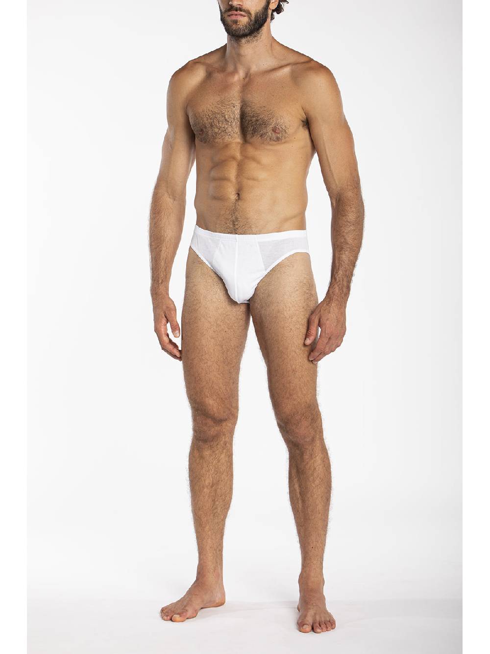 Julipet Slip in jersey di puro cotone mercerizzato e gasato Offerta