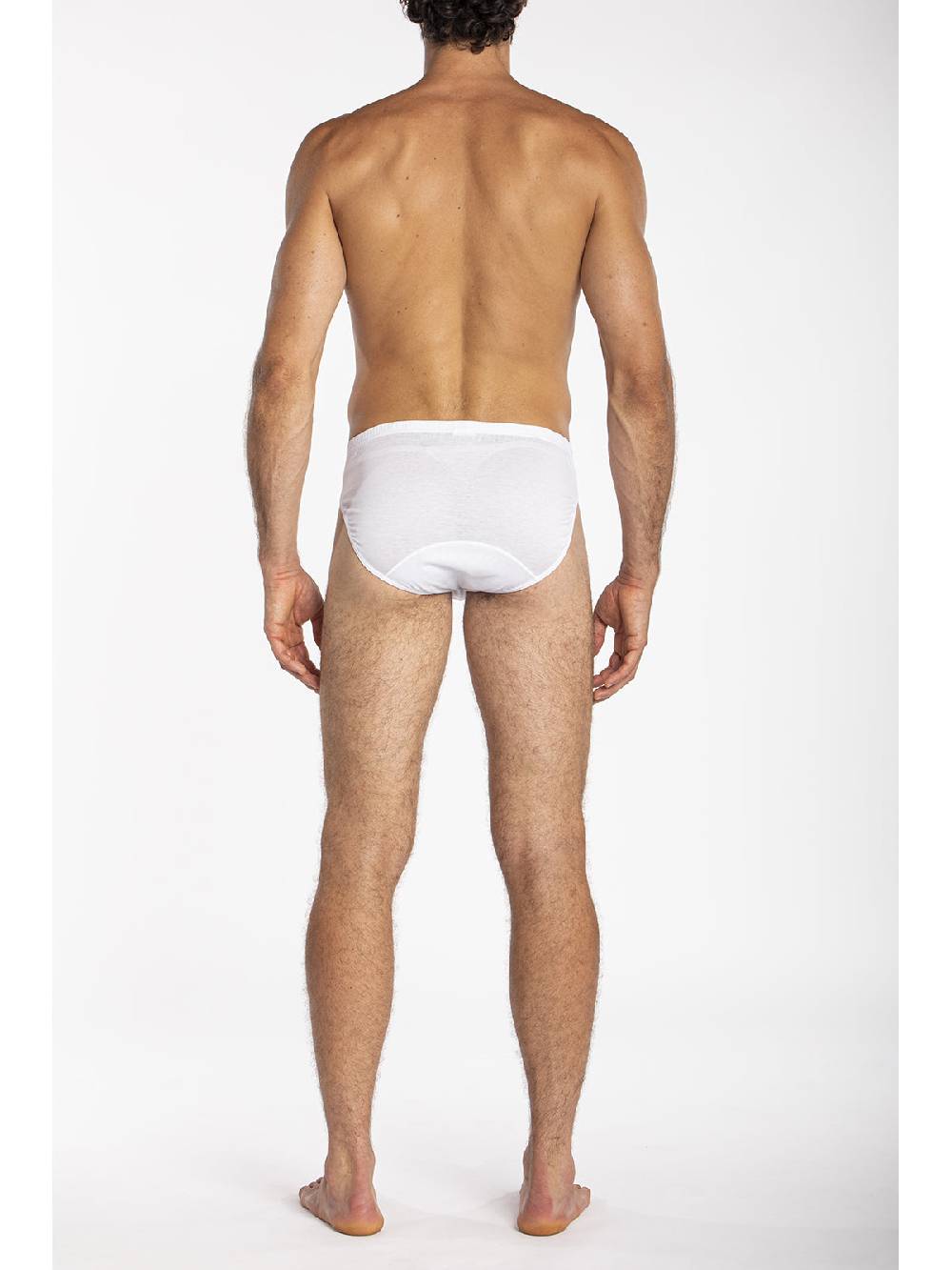 Julipet Slip in jersey di puro cotone mercerizzato e gasato Offerta