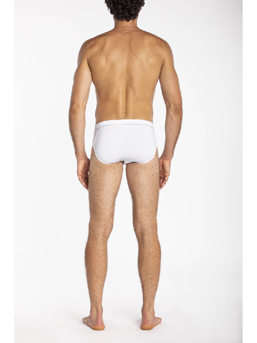 Julipet Slip in jersey di cotone makò elasticizzato bipack Outlet