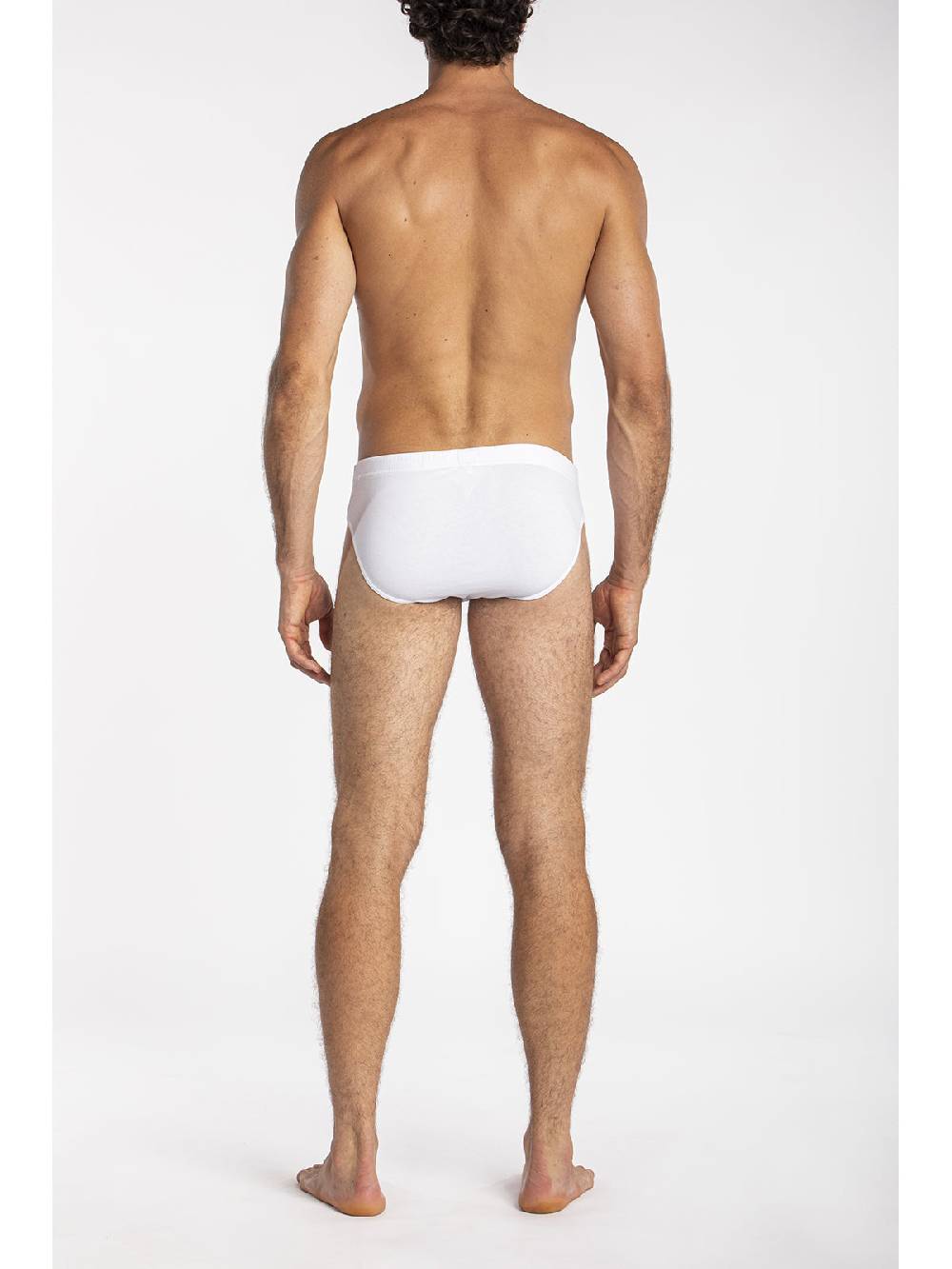 Julipet Slip in jersey di cotone elasticizzato bipack Saldi