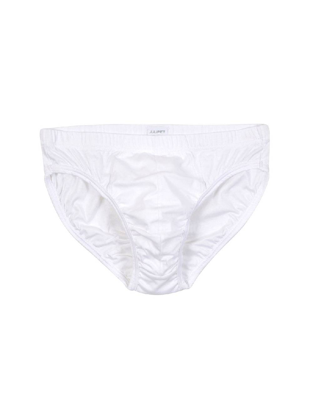 Julipet Slip in interlock di puro cotone "doppia maglia" Negozio