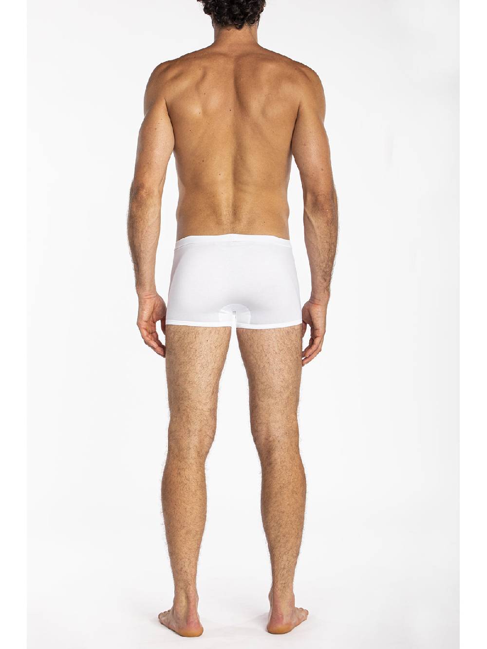 Julipet Parigamba in leggero jersey di cotone elasticizzato Saldi Di Fabbrica