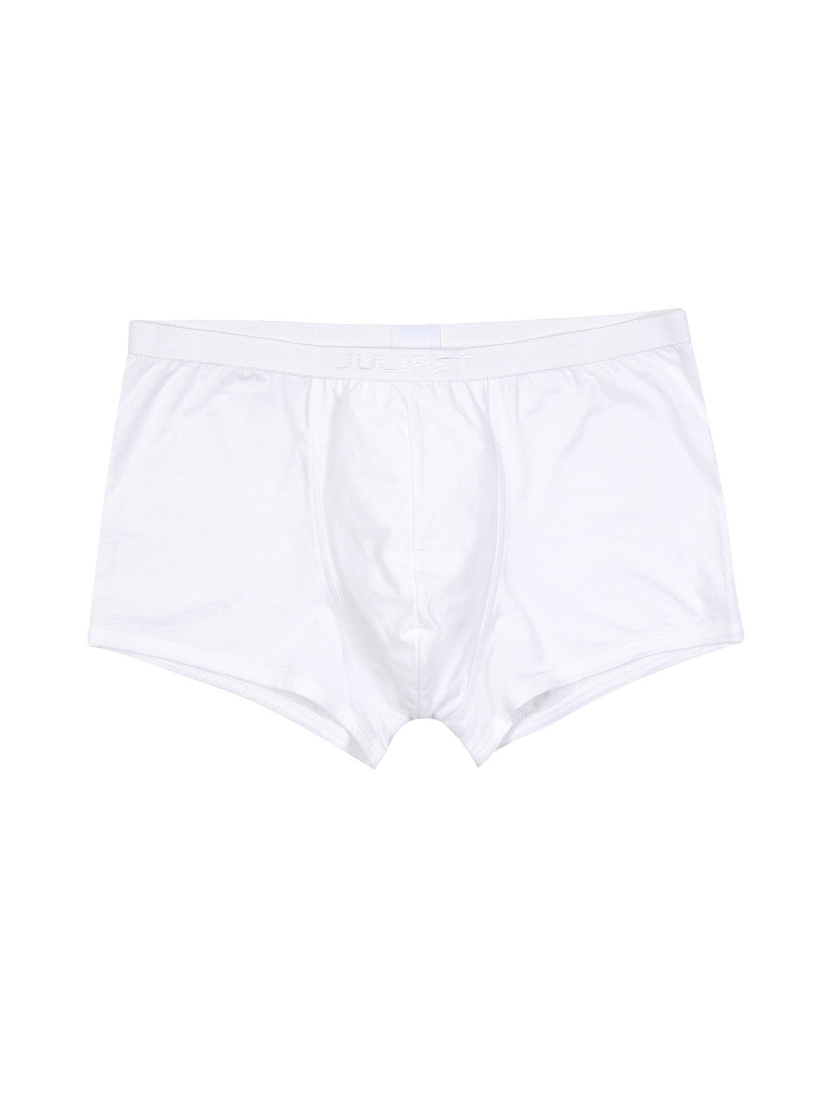 Julipet Parigamba in leggero jersey di cotone elasticizzato Saldi Di Fabbrica