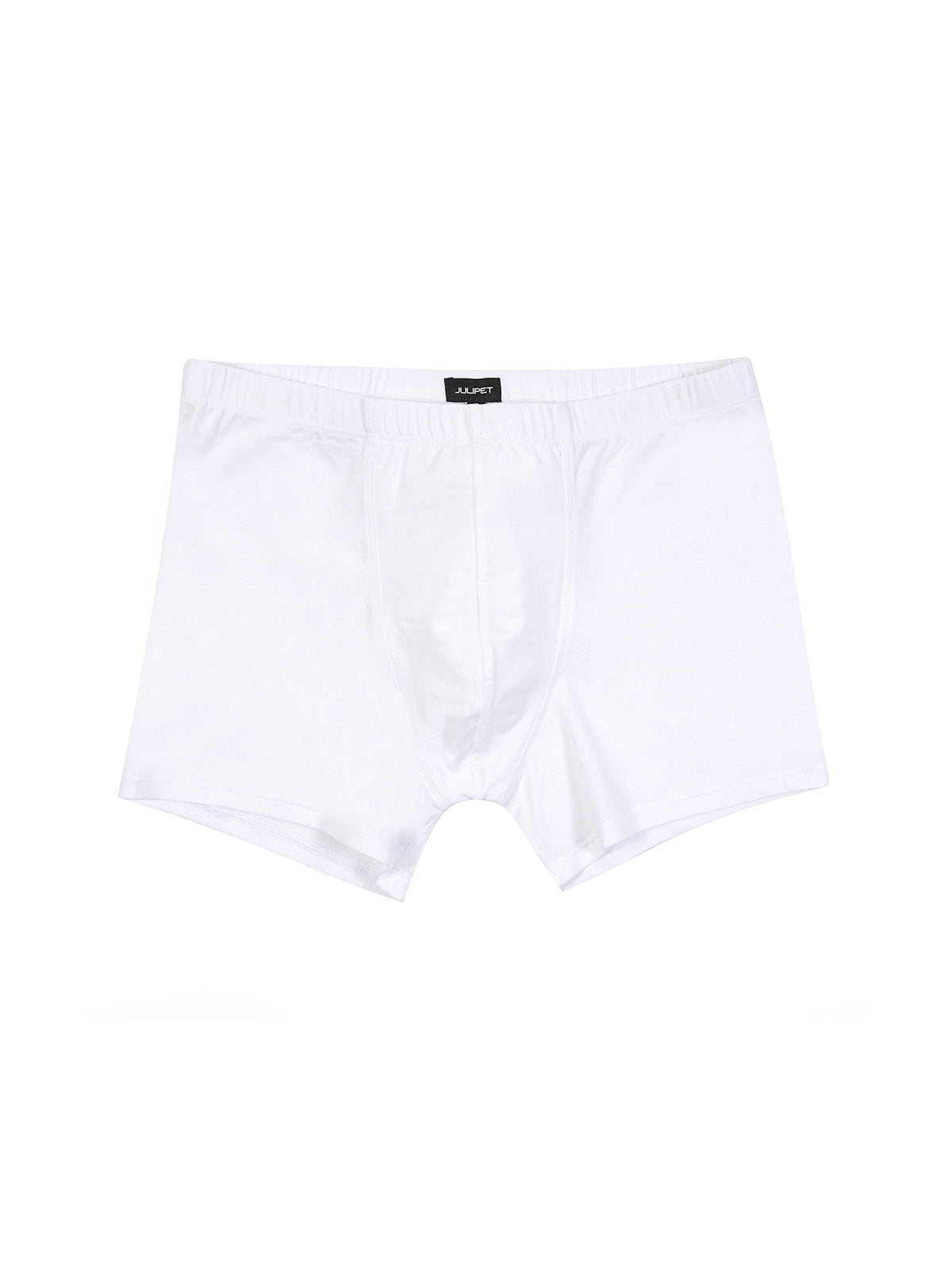 Julipet Boxer in leggero jersey di cotone elasticizzato Novità