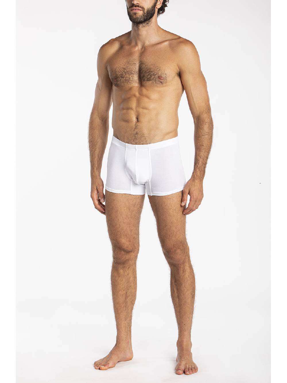 Julipet Boxer in jersey di micromodal Presa