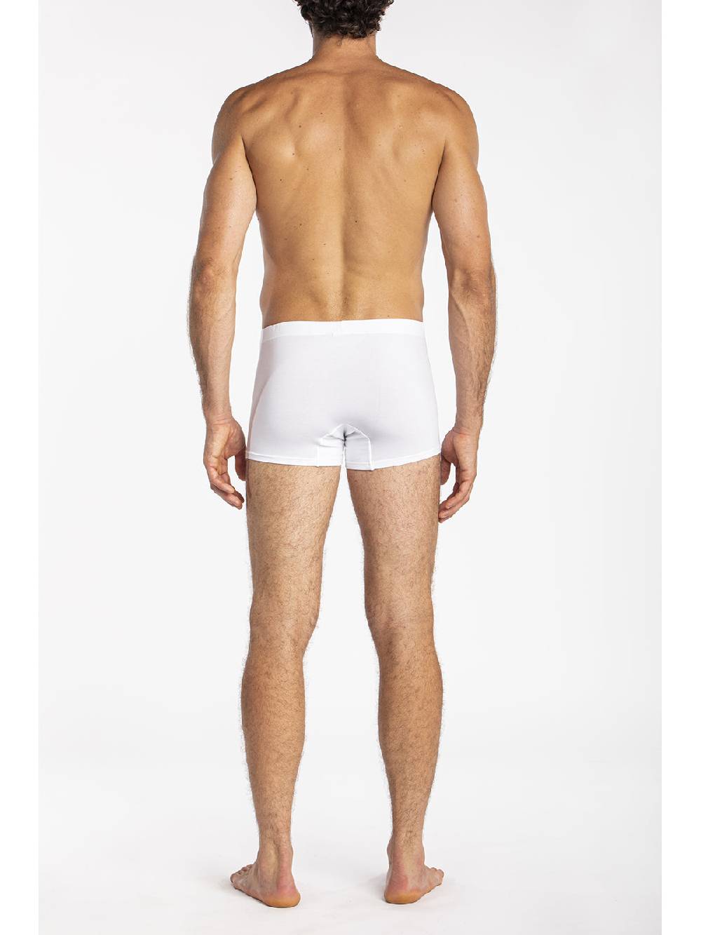Julipet Boxer in jersey di micromodal Presa