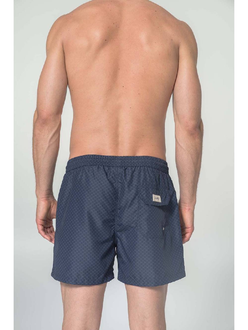 Julipet Boxer mare in leggera tela di microfibra Qualità Garantita