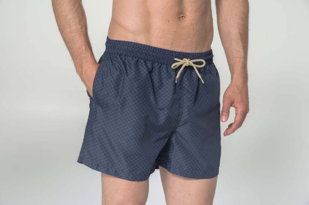Julipet Boxer mare in leggera tela di microfibra Qualità Garantita