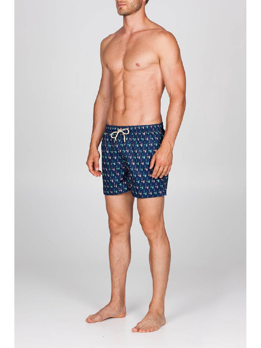 Julipet Boxer mare in leggera tela di microfibra Sconto