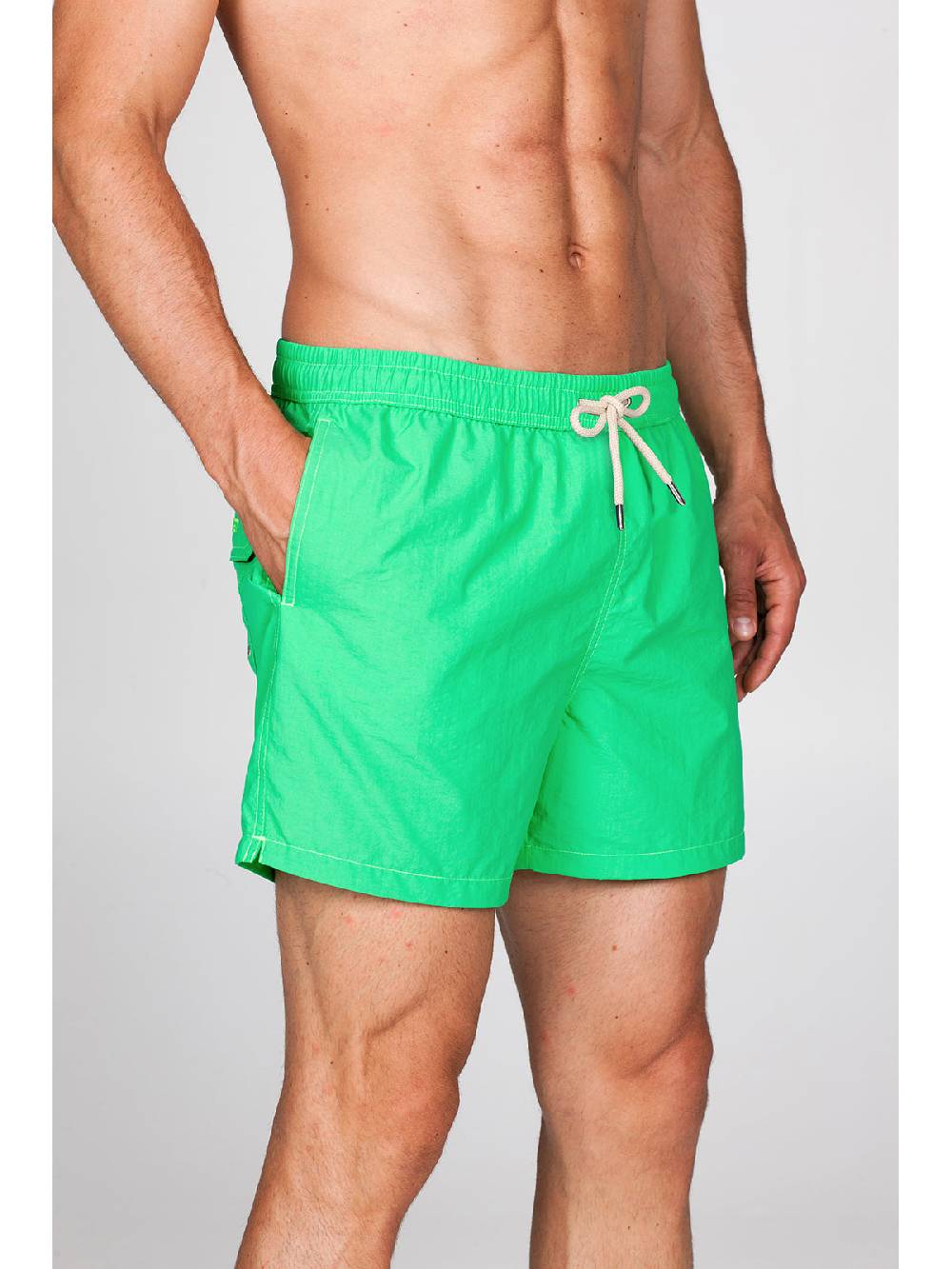 Julipet Boxer mare lungo in leggera tela di microfibra Offerta
