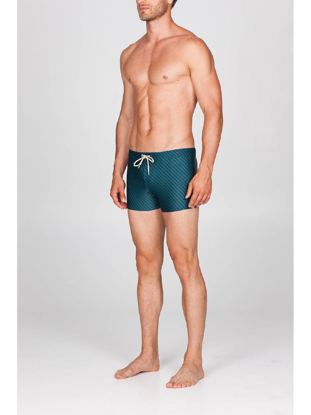 Julipet Boxer mare slim in micro-fantasia Online