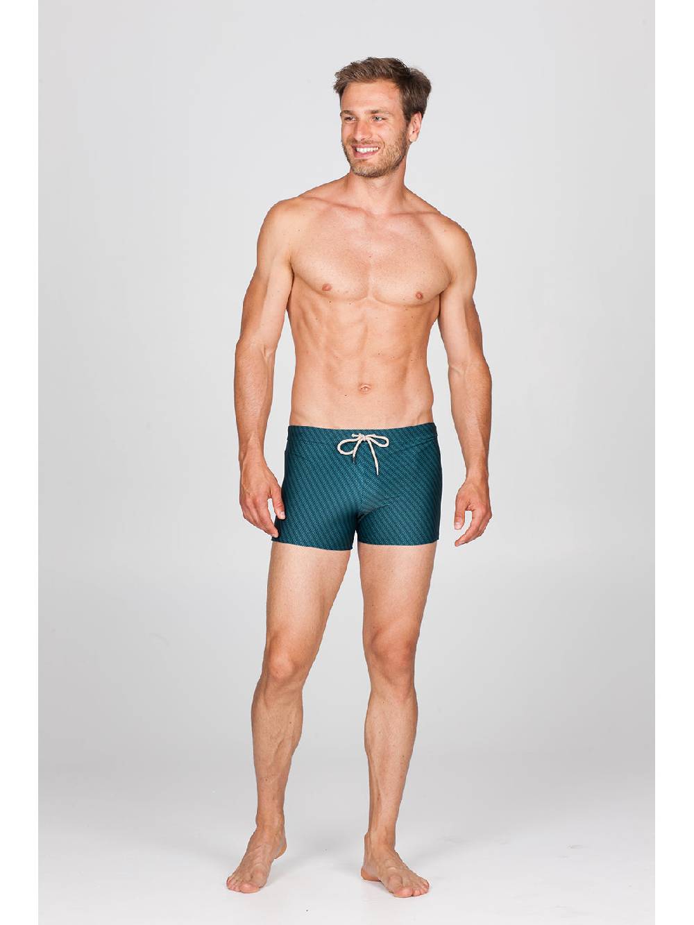 Julipet Boxer mare slim in micro-fantasia Online