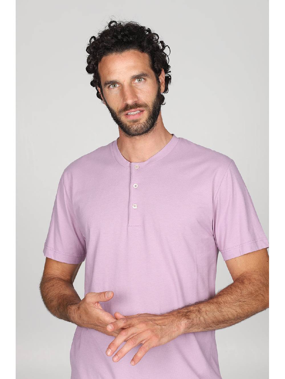 Julipet Pigiama corto in traspirante jersey di puro cotone fantasia tetris nei pantaloncini Smaltimento dello stoccaggio