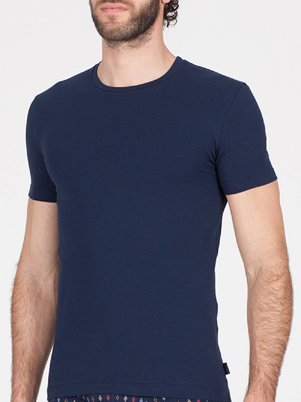Julipet T-shirt comfort in cotone bielastico Negozi Online