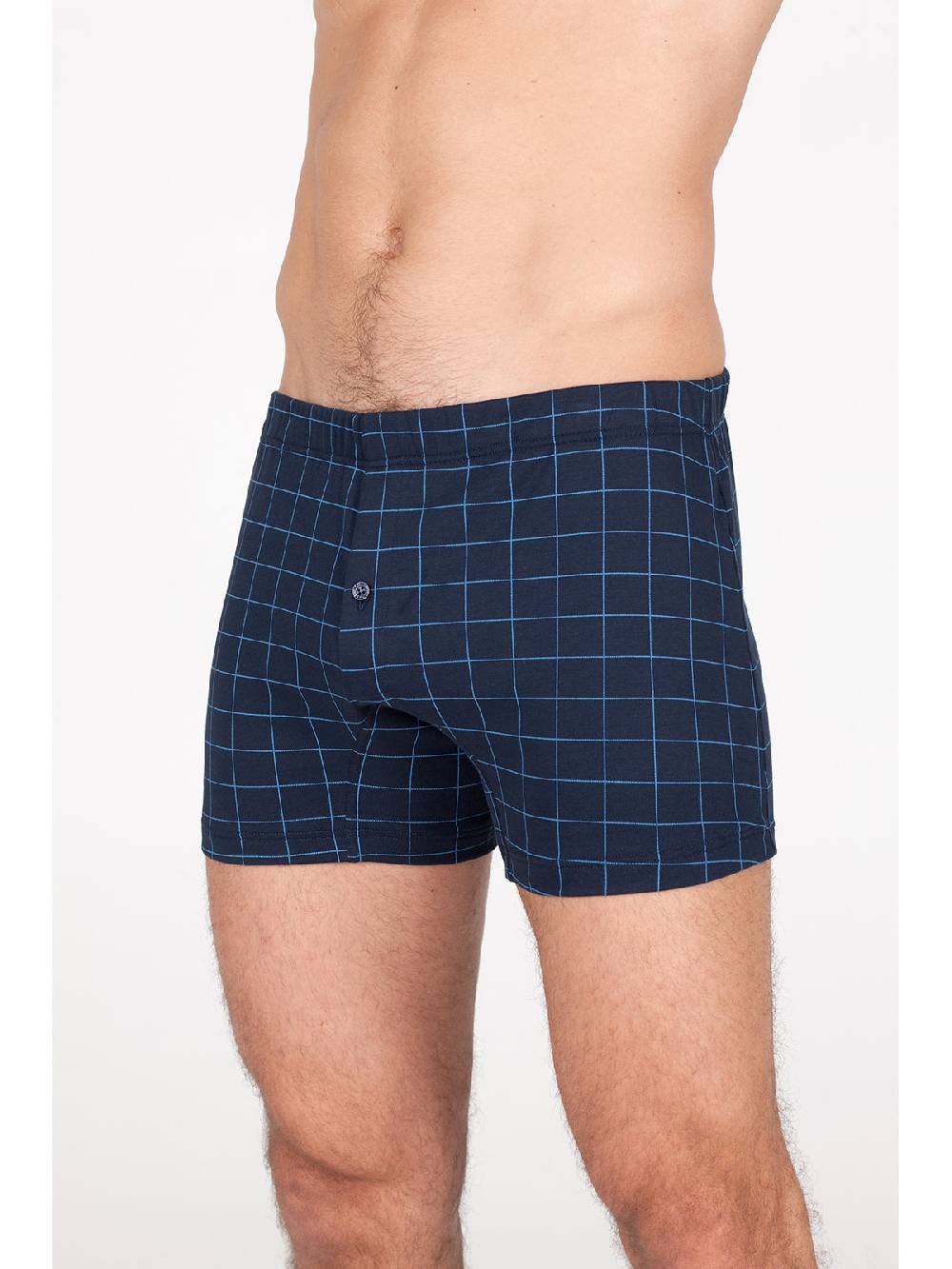 Julipet Boxer in leggero interlock di puro cotone Shopping Online