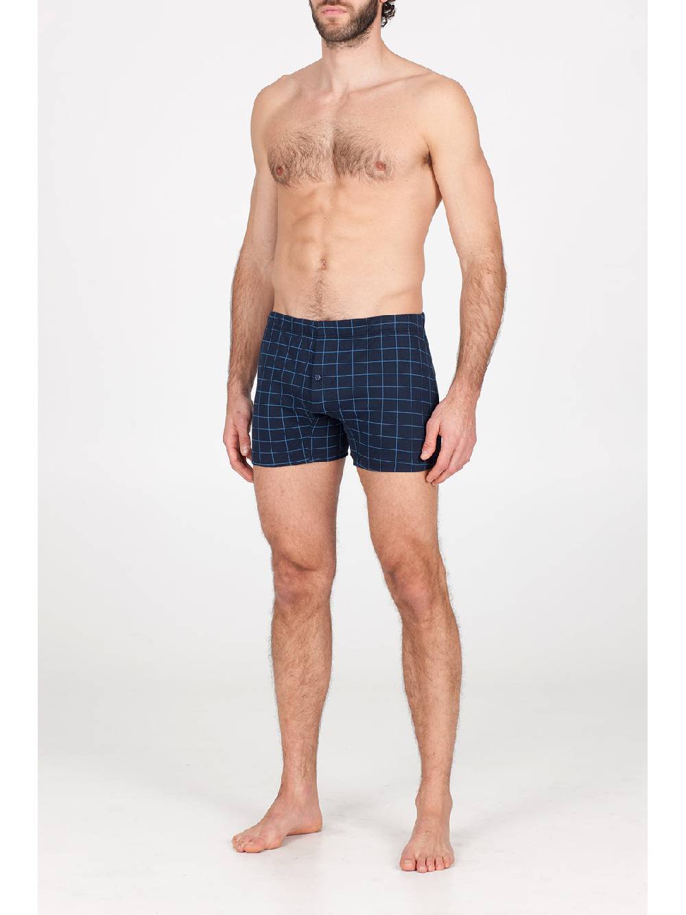 Julipet Boxer in leggero interlock di puro cotone Shopping Online