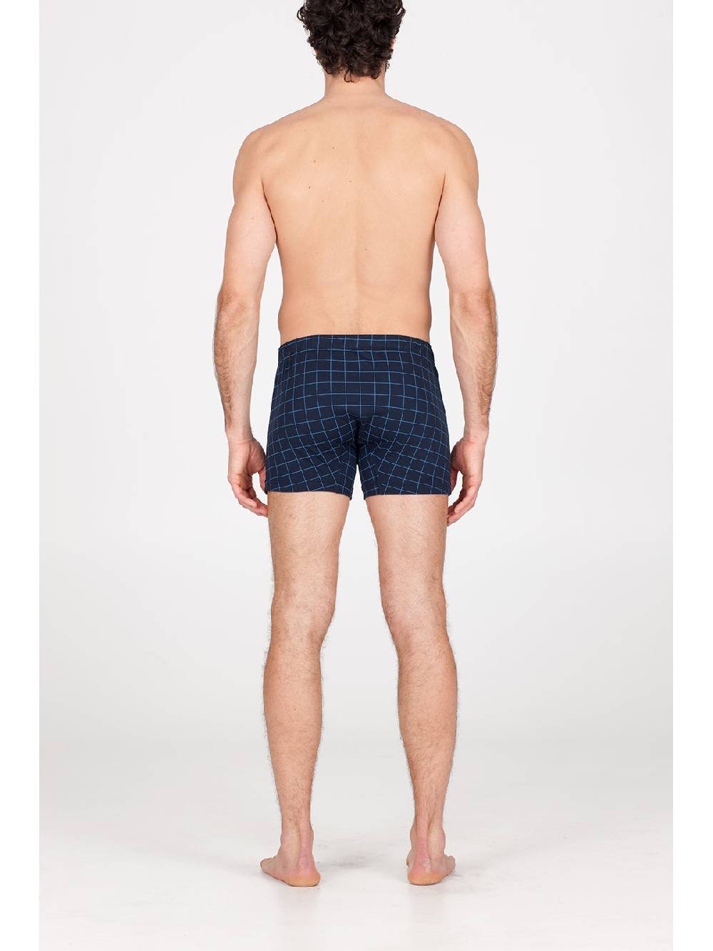 Julipet Boxer in leggero interlock di puro cotone Shopping Online