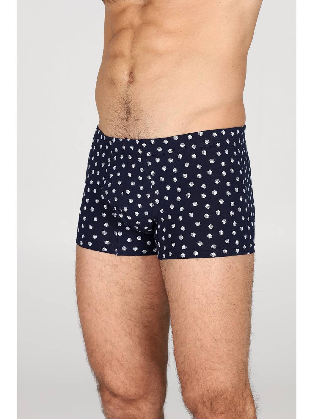 Julipet Boxer in cotone bielastico stampato Offerte